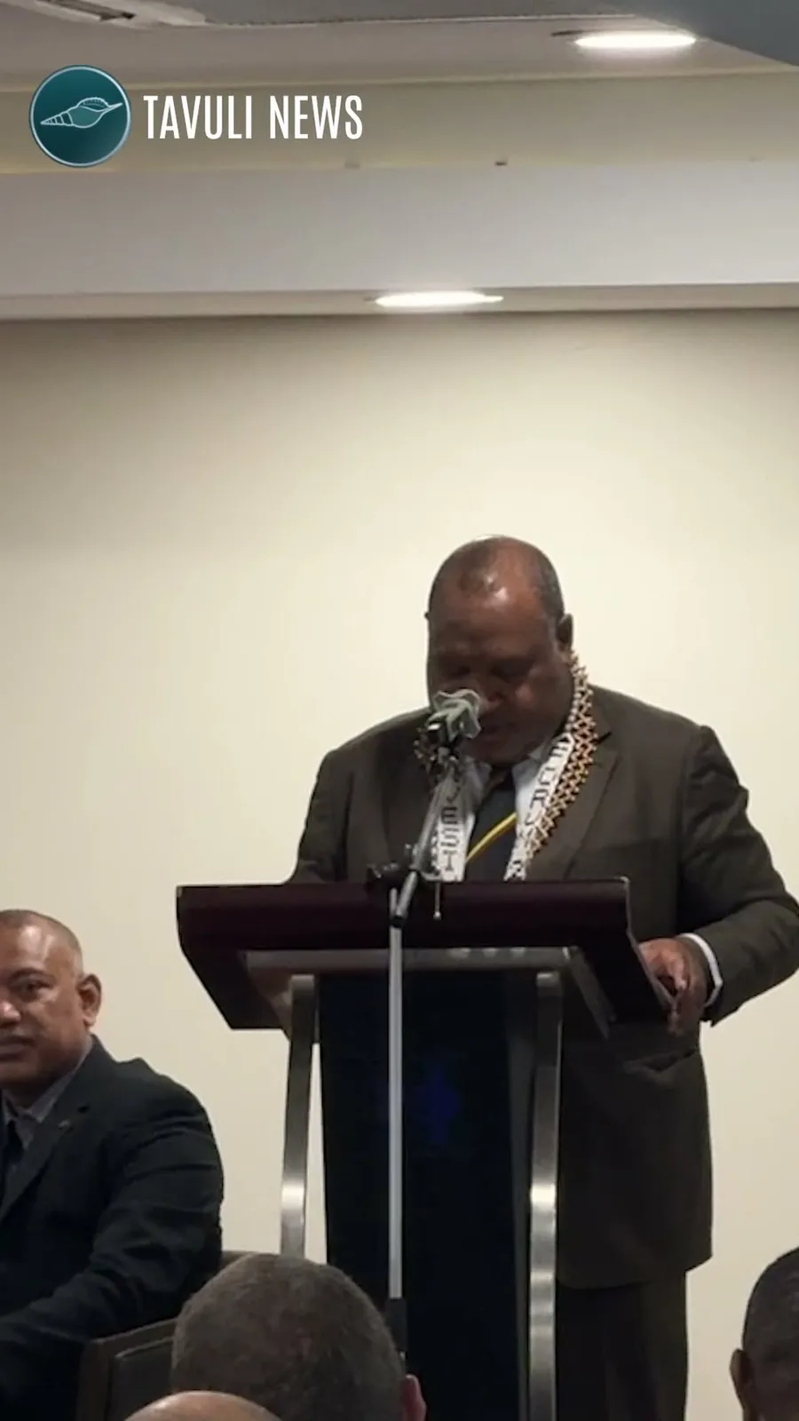 First PNG-Solomon Islands Investment Forum underway in Honiara