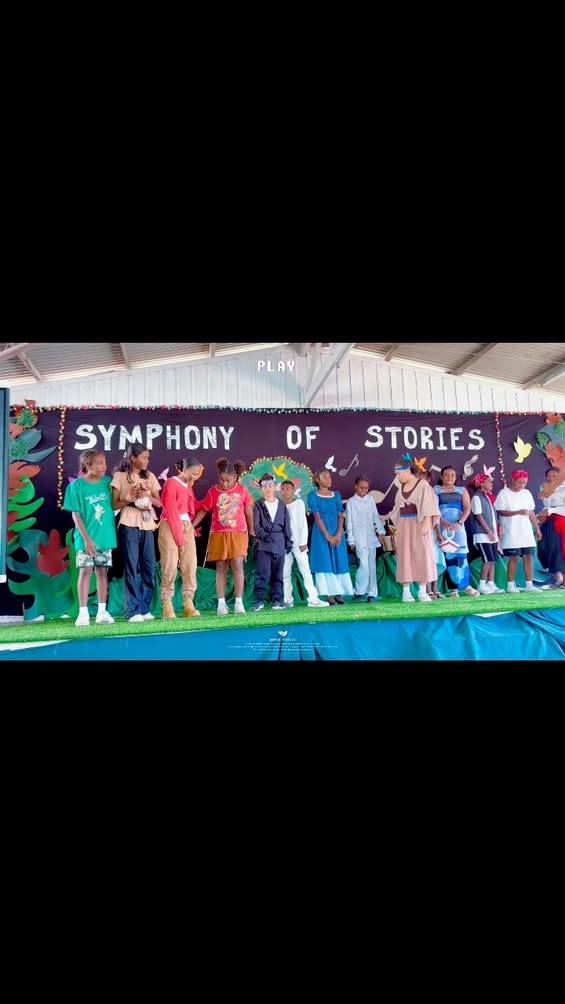 Chung Wah School Book Week Highlights